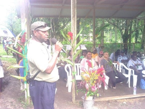 Bill Baramun Bill Baramun